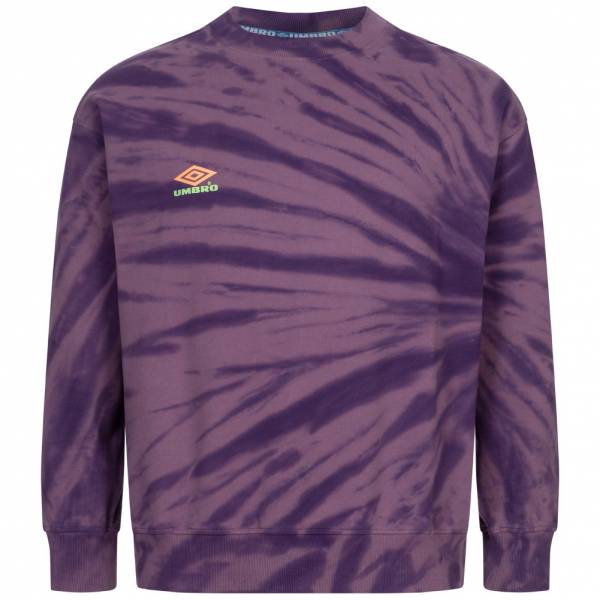 Umbro Calidoscope Herren Sweatshirt C10002-JKR