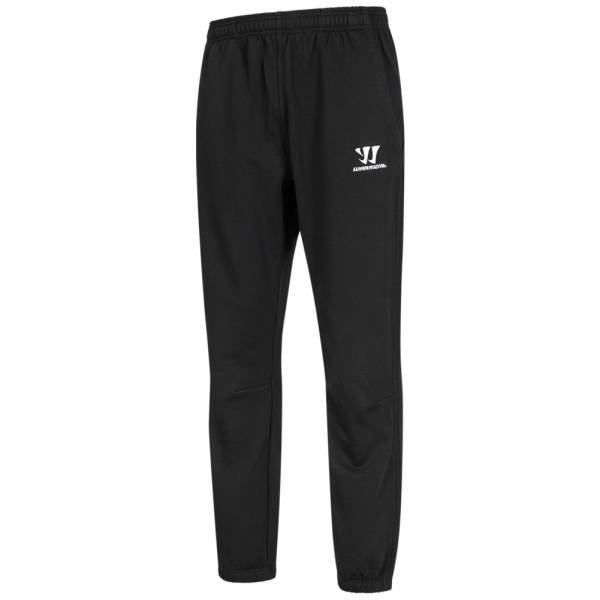 Warrior Azteca Herren Trainingshose WSPM379P-BLACK