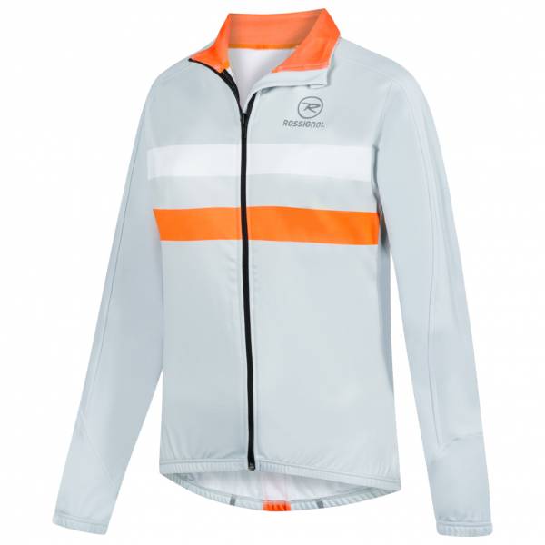 Rossignol Classic Femmes Haut de cyclisme à manches longues RLEWJ03-225