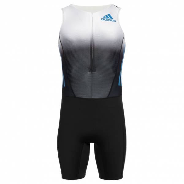 adidas Pro Elite Team Speedsuit Herren Leichtathletik Einteiler HI5244