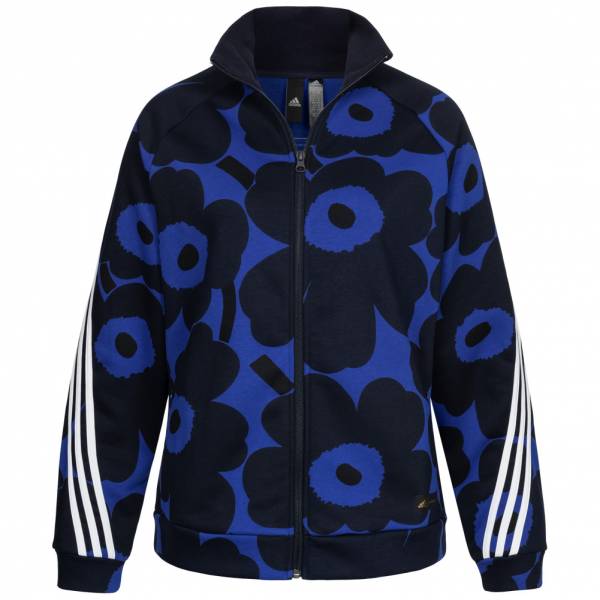 adidas x Marimekko Sportswear Damen Trainingsjacke H39728