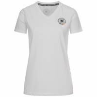 DFB Niemcy Fanatics Kobiety T-shirt DFB001811
