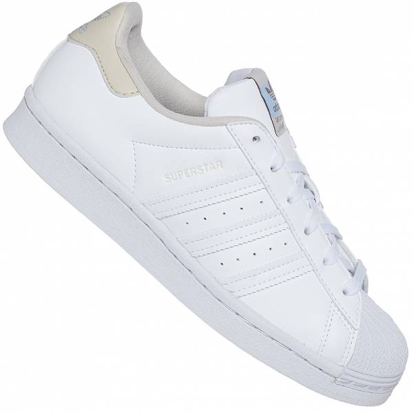 adidas Originals Superstar Vegan Damen Sneaker GZ3477