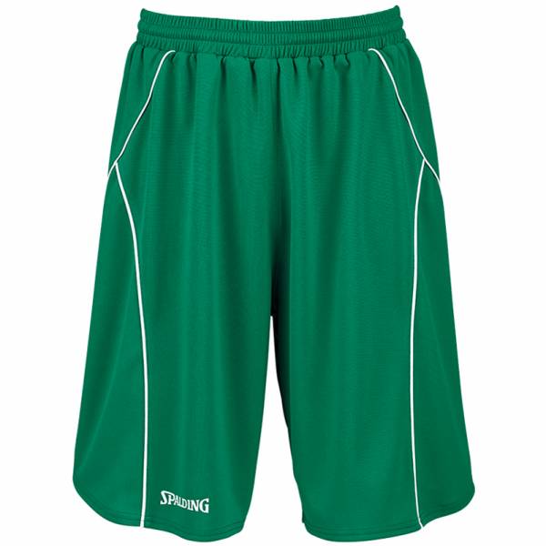 Spalding Crossover Basketball Herren Shorts 300512703