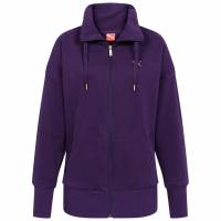 PUMA F.CORE Mujer Sudadera con cremallera 825864-05