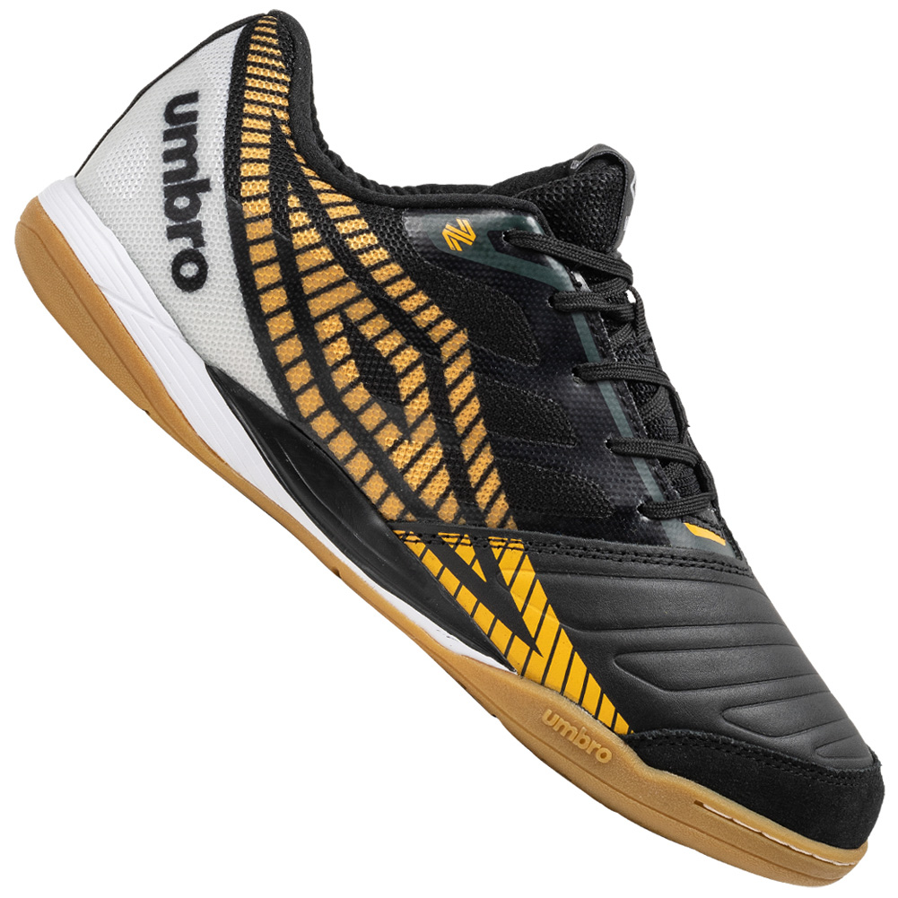 Behandeling Andere plaatsen onregelmatig Umbro Sala Z Pro Indoor Heren Zaalvoetbalschoenen 81772U7EW |  sport-korting.nl