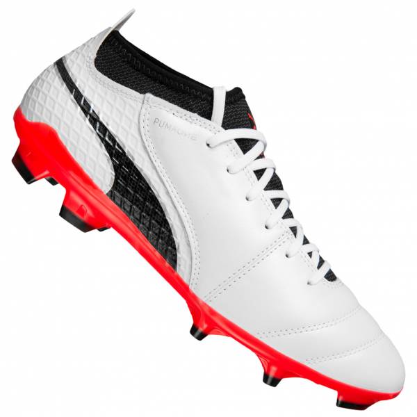 PUMA One 17.2 FG Herren Fußballschuhe 104068-01
