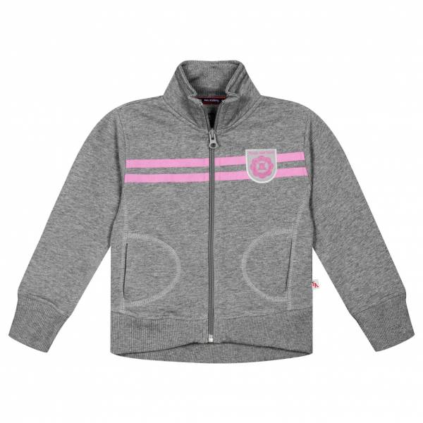 FILA Kinder Sweatjacke U91908-075