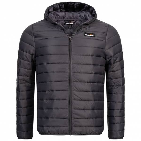 ellesse Mazzarino Hombre Plumífero SOP23829-Gris