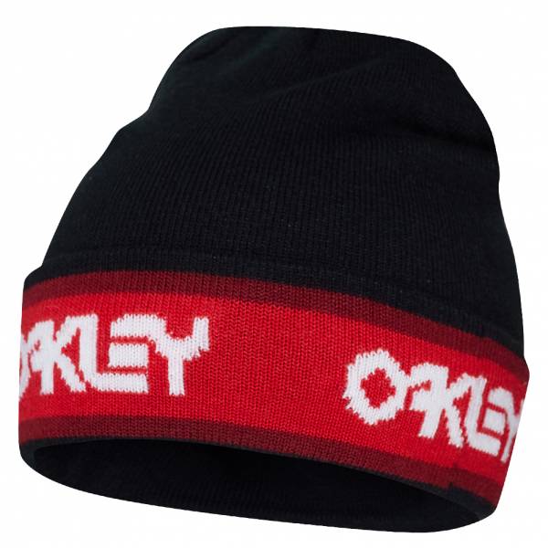 Oakley B1B Beanie Bonnet d'hiver 912191-02E