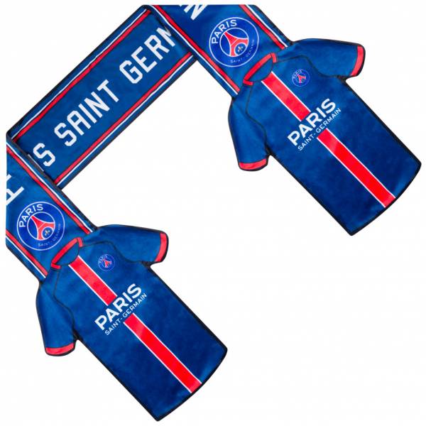 PSG Paris Saint-Germain Fan Schal CF20246A