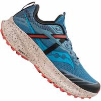 Saucony Ride 15 TR Women Trail Running Shoes S10775-31