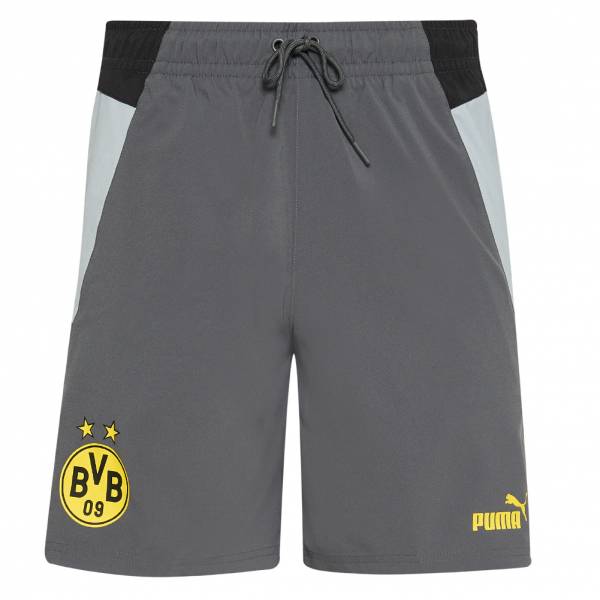 Borussia Dortmund BVB 09 PUMA Hombre Pantalones cortos casual 777116-01