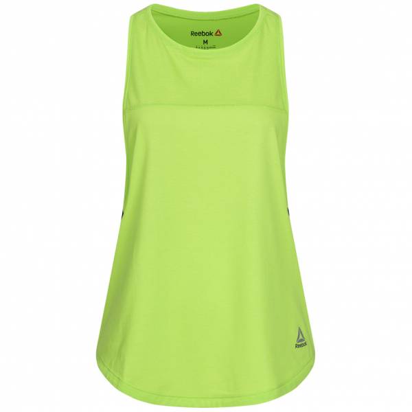 Reebok Co Femmes Haut de fitness sans manches BQ3564