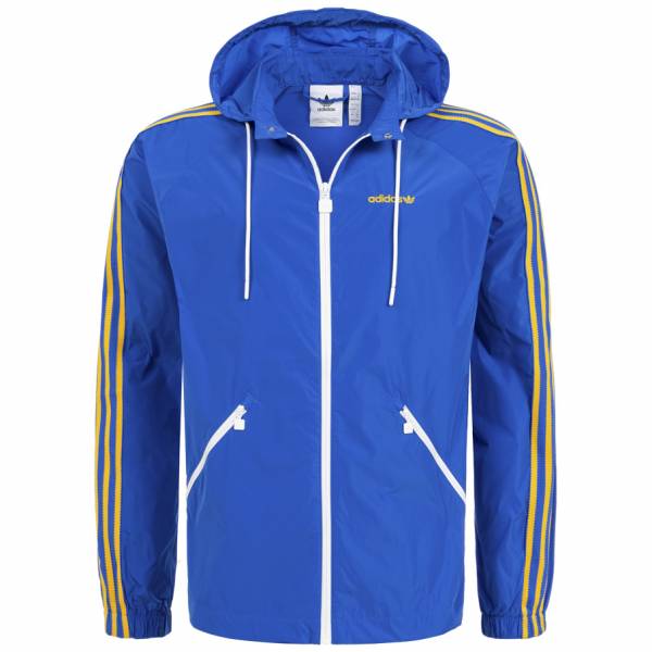 adidas Originales Hombre Cortavientos IW3244