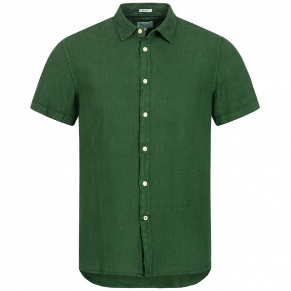 Pepe Jeans John Herren Kurzarm Hemd PM305825-682