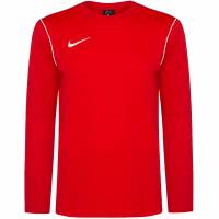 Nike Dry Park Uomo Maglietta per l'allenamento a maniche lunghe BV6875-657