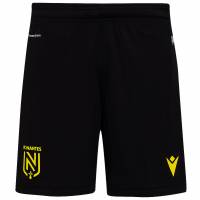 FC Nantes macron Enfants Authentic Short extérieur 58199592