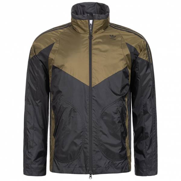 adidas Originals Project-3 Lascu Hommes Veste ED5785