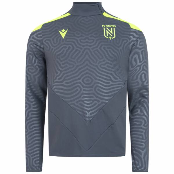 Nantes FC macron Herren Training Sweatshirt 40001833