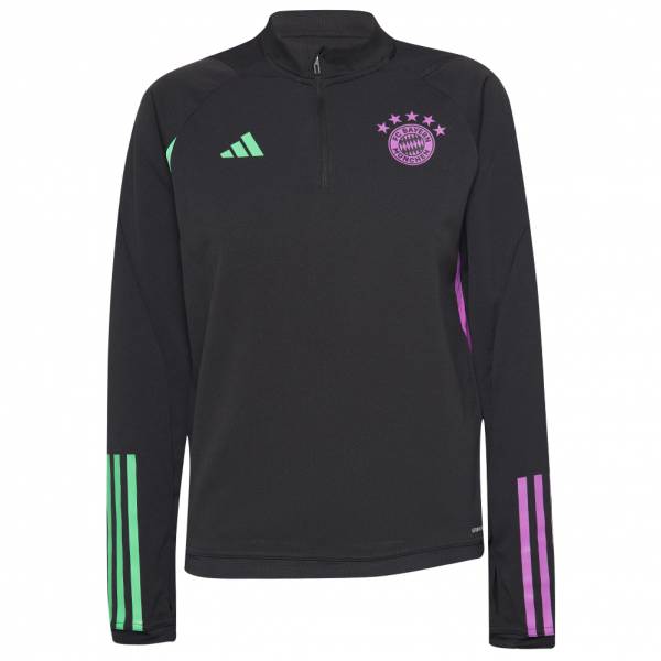 Bayern Munich adidas Femmes Sweat-shirt d'entraînement IB1530