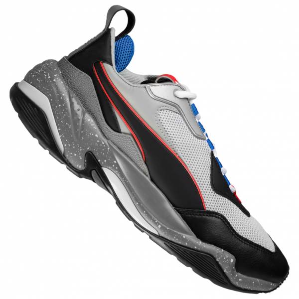 basket thunder electric