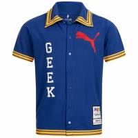 PUMA x Fashion Geek All Star Game Warm Up Hombre Polo 598830-01