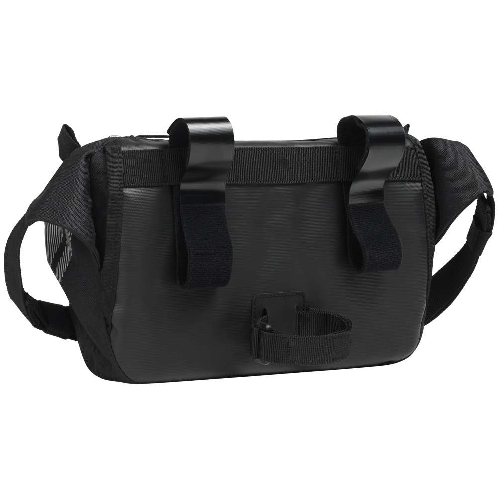 Jack Wolfskin Handlebar 2-in-1 handlebar / Waist Bag 2010571-6699