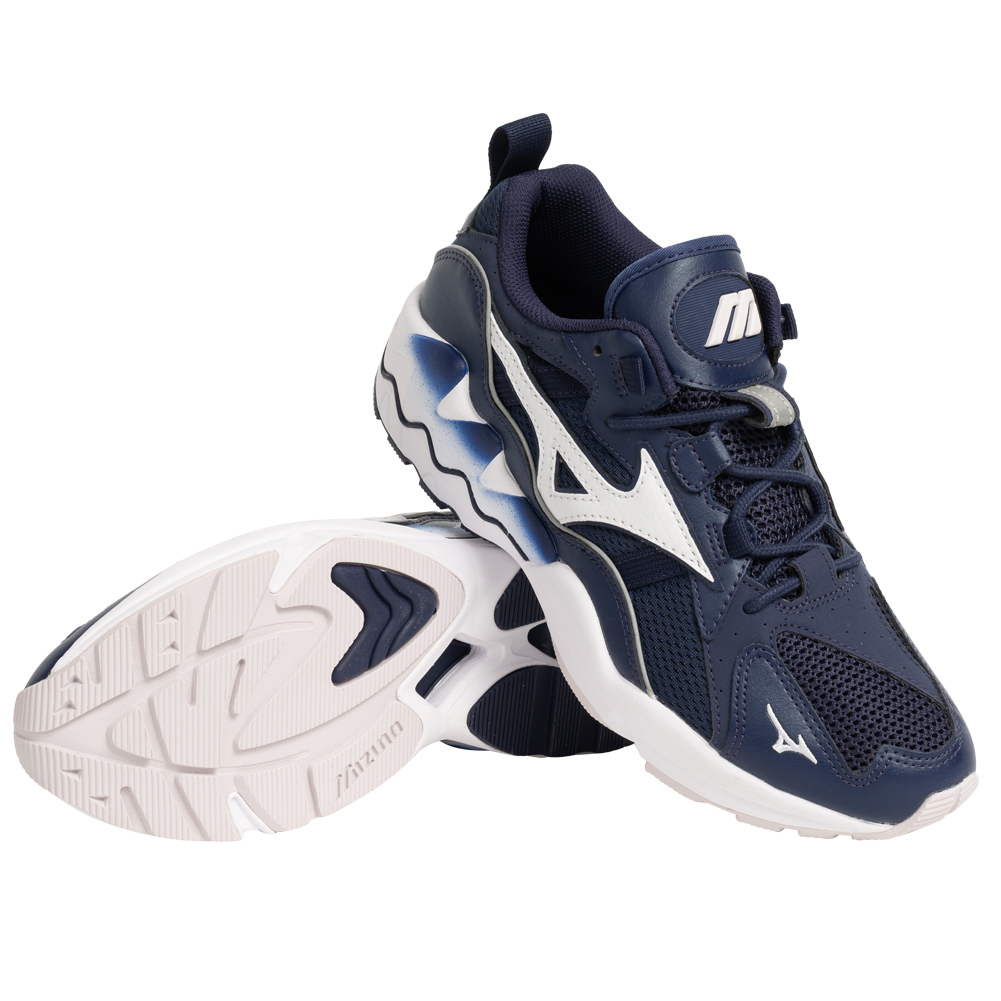 mizuno wave rider 1 la mjc