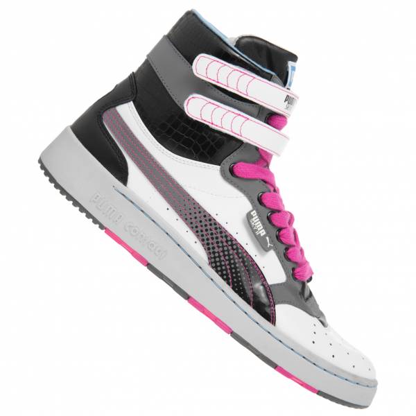 PUMA Sky II Island Hi Hommes Sneakers 348441-02