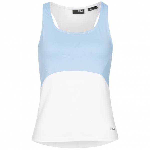 FILA Femmes Haut sans manches Maillot de tennis U89414-124