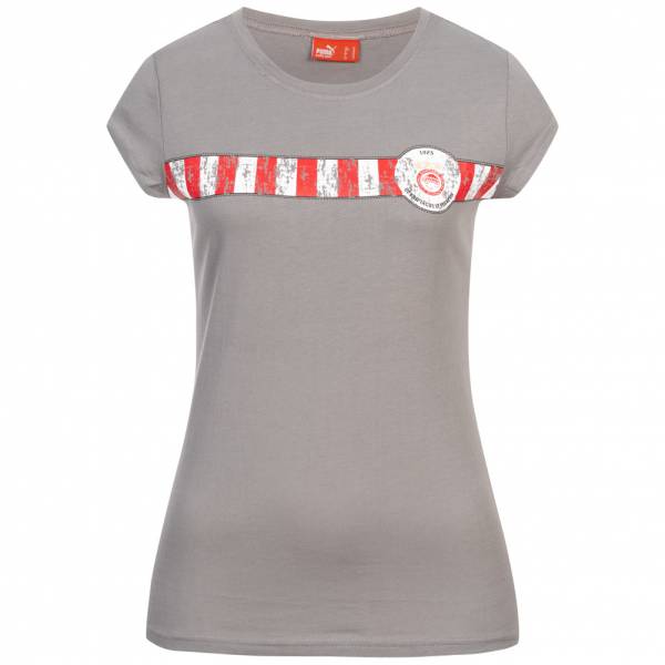 Olympiacos F.C. PUMA Women T-shirt 734792-15