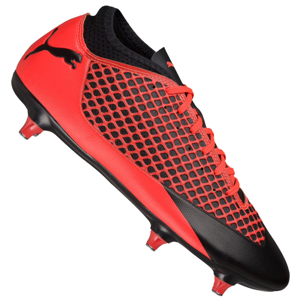 scarpe da calcio con tacchetti intercambiabili
