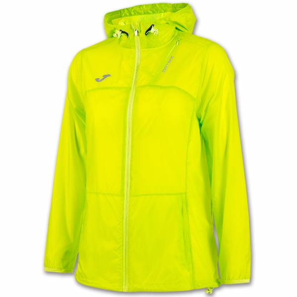Joma Tropical Damen Regenjacke 900206.400