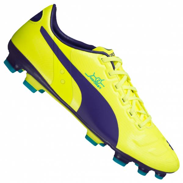 PUMA evoPOWER 2 AG Herren Fußballschuhe 102947-02