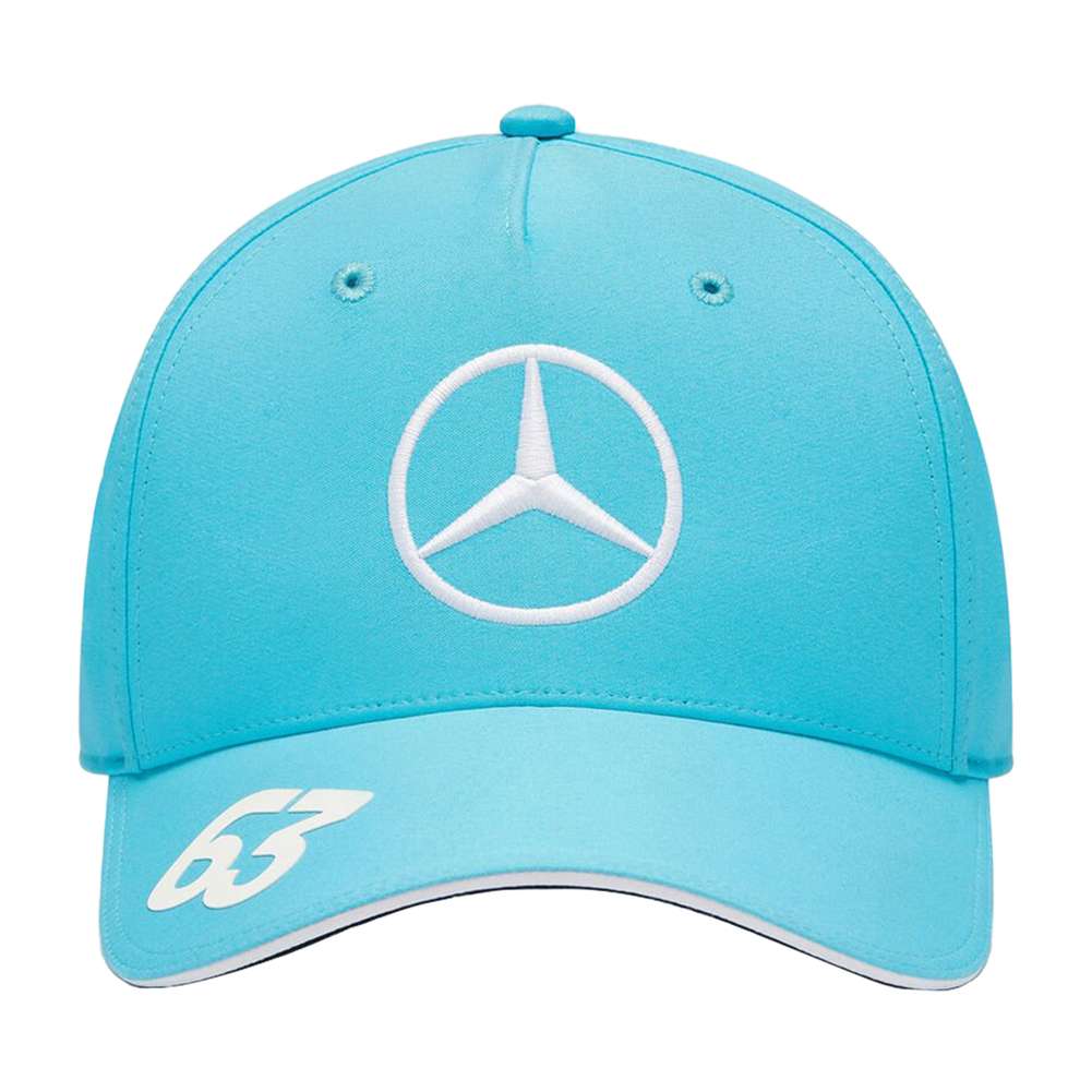 Mercedes AMG Petronas Formula One x George Russell Driver