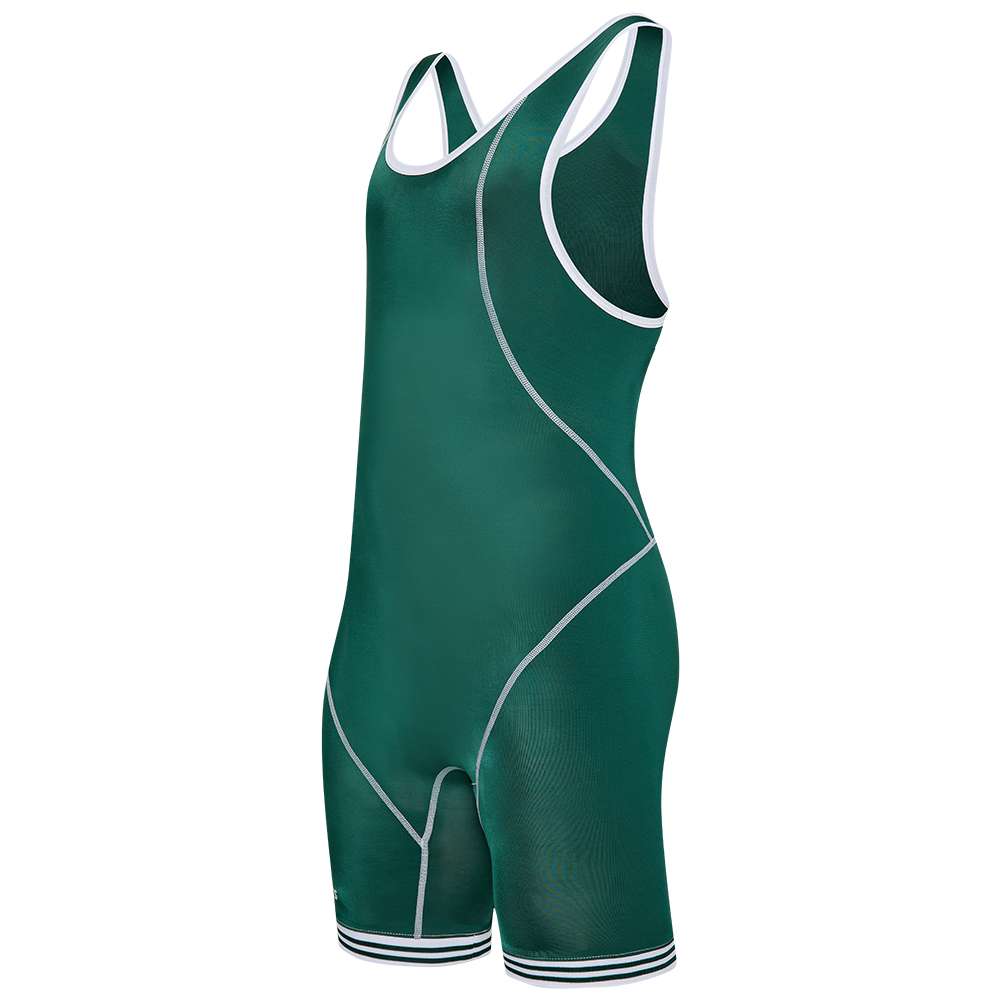 ASICS Wrestling Singlet Herren Ringeranzug JT1155 8101