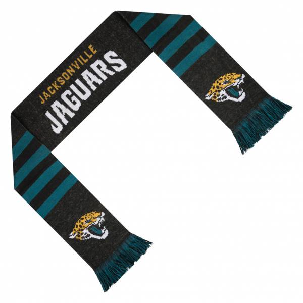 Jacksonville Jaguars NFL Fan Schal SVEP14WMJJ