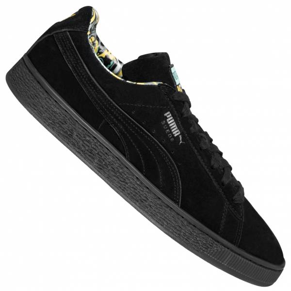 PUMA x Minions Suede Sneaker 365668-01