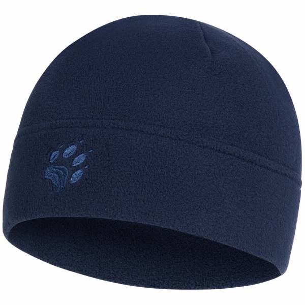 Jack Wolfskin Real Stuff Beanie Niño Gorro de invierno 1910361-1010