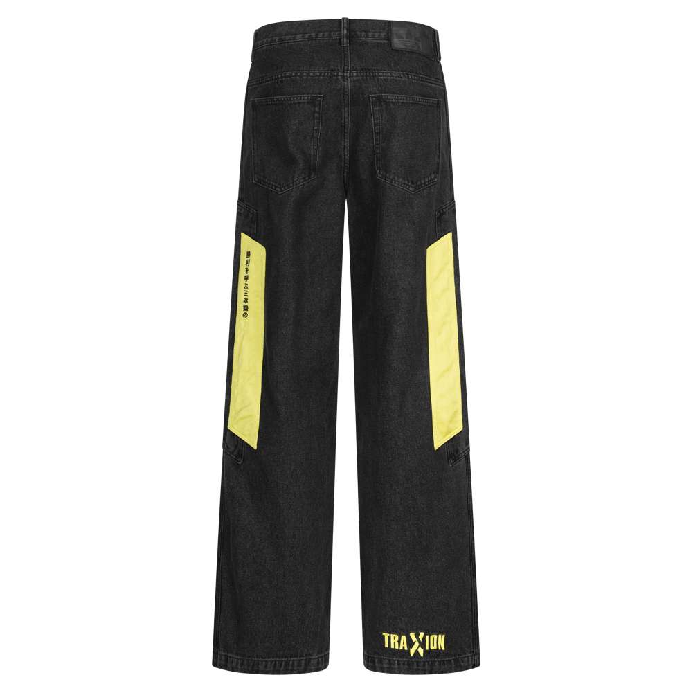 adidas Originals Adilenium Season 2 Moto Denim Pant Men