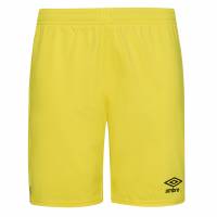 Umbro Classic Niño Pantalones cortos 95534U-DSL