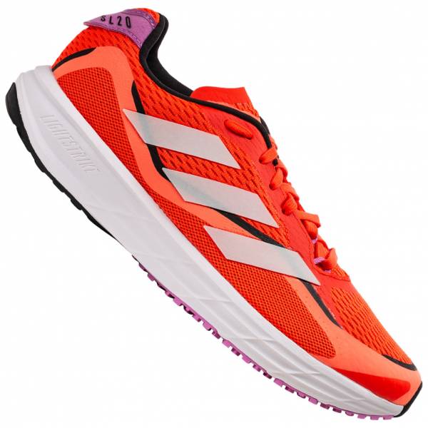 adidas SL20.3 Hombre Zapatillas de running GX6671