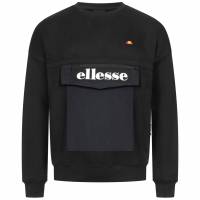 ellesse Riccicardo Uomo Felpa SHL13332-011