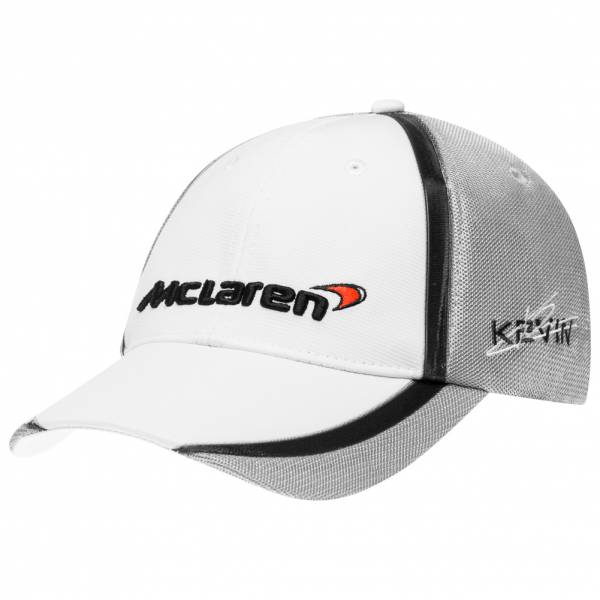 McLaren Team Cap Formel 1 V09D2C