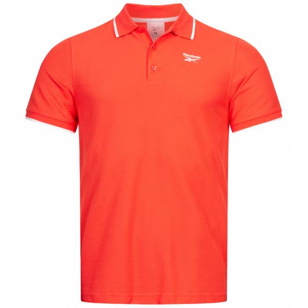 Reebok Training Essentials Hombre Polo GI8563