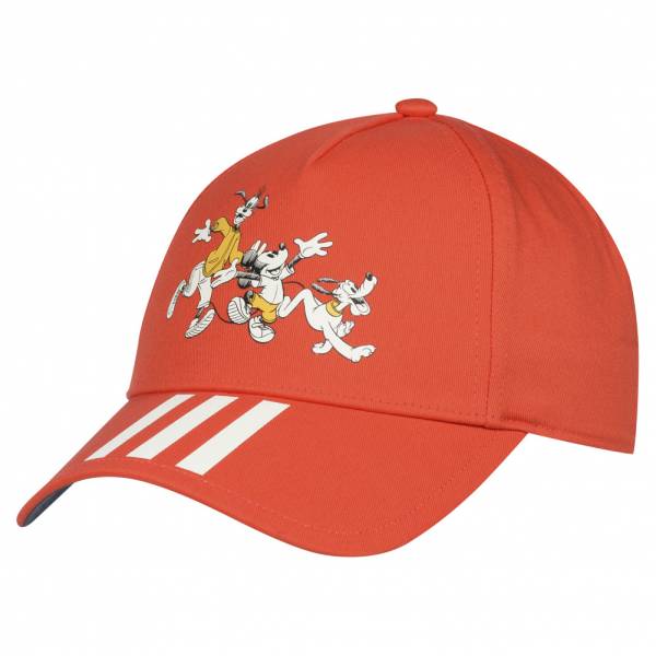 adidas x Disney Mickey Mouse Unisex Kappe IU4863