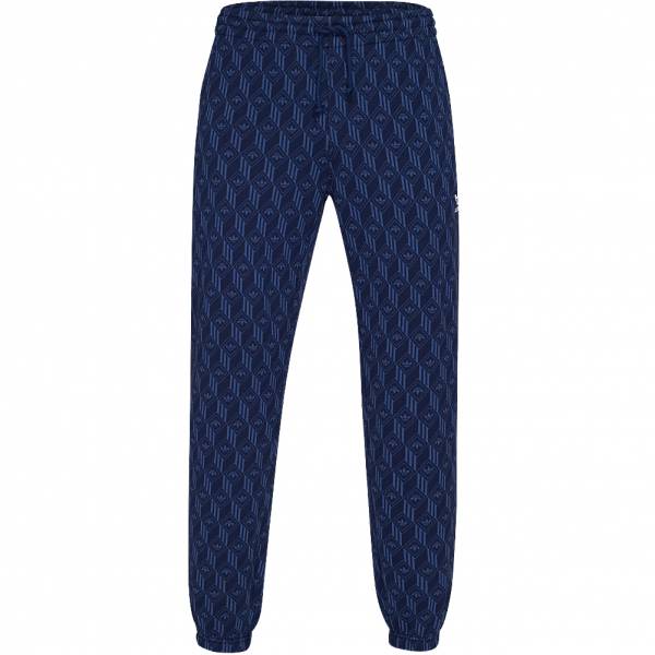 adidas Originals All-Over Print Herren Jogginghose FM3410