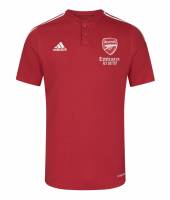 Arsenal London FC adidas Herren Polo-Shirt GR4170