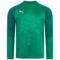 PUMA CUP Sweat Core Herren Training Sweatshirt 656021-05